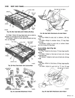 Preview for 757 page of Dodge Charger 1967 Service Manual