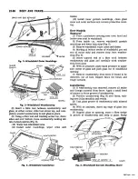 Preview for 759 page of Dodge Charger 1967 Service Manual