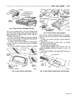 Preview for 762 page of Dodge Charger 1967 Service Manual