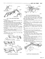 Preview for 770 page of Dodge Charger 1967 Service Manual