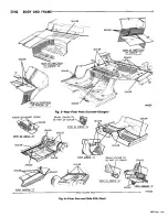 Preview for 773 page of Dodge Charger 1967 Service Manual