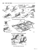 Preview for 777 page of Dodge Charger 1967 Service Manual