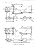 Preview for 781 page of Dodge Charger 1967 Service Manual