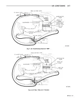 Preview for 794 page of Dodge Charger 1967 Service Manual