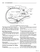 Preview for 797 page of Dodge Charger 1967 Service Manual