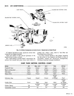 Preview for 801 page of Dodge Charger 1967 Service Manual