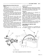 Preview for 802 page of Dodge Charger 1967 Service Manual