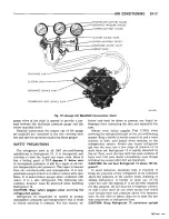 Preview for 804 page of Dodge Charger 1967 Service Manual