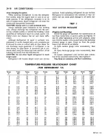 Preview for 805 page of Dodge Charger 1967 Service Manual