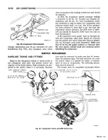 Preview for 811 page of Dodge Charger 1967 Service Manual