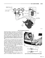 Preview for 812 page of Dodge Charger 1967 Service Manual