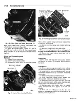 Preview for 823 page of Dodge Charger 1967 Service Manual