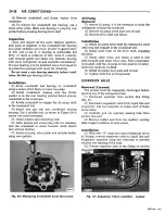 Preview for 825 page of Dodge Charger 1967 Service Manual