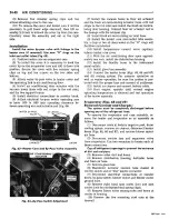 Preview for 827 page of Dodge Charger 1967 Service Manual