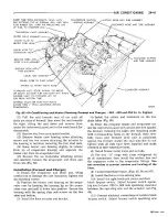 Preview for 828 page of Dodge Charger 1967 Service Manual