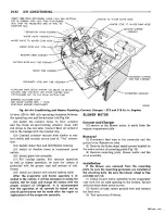 Preview for 829 page of Dodge Charger 1967 Service Manual