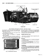 Preview for 833 page of Dodge Charger 1967 Service Manual