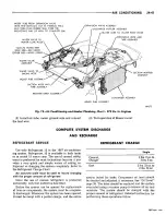 Preview for 834 page of Dodge Charger 1967 Service Manual