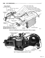 Preview for 835 page of Dodge Charger 1967 Service Manual