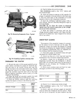 Preview for 836 page of Dodge Charger 1967 Service Manual