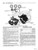 Preview for 839 page of Dodge Charger 1967 Service Manual