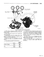 Preview for 840 page of Dodge Charger 1967 Service Manual