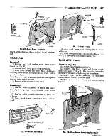 Preview for 181 page of Dodge Charger 1973 Body Service Manual