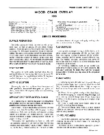 Preview for 231 page of Dodge Charger 1973 Body Service Manual