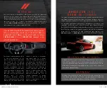 Preview for 2 page of Dodge charger 2017 User Manual