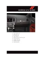 Предварительный просмотр 9 страницы Dodge charger 2017 User Manual