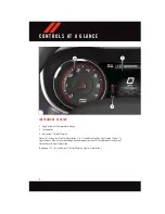 Preview for 10 page of Dodge charger 2017 User Manual