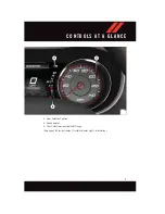 Preview for 11 page of Dodge charger 2017 User Manual