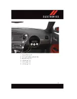 Preview for 99 page of Dodge charger 2017 User Manual