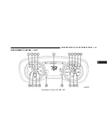 Предварительный просмотр 251 страницы Dodge Charger SRT 392 Owner'S Manual