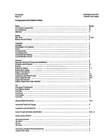 Предварительный просмотр 13 страницы Dodge D250 1990 Service Manual