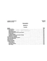 Предварительный просмотр 24 страницы Dodge D250 1990 Service Manual