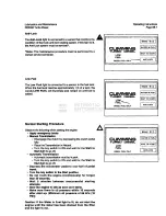 Предварительный просмотр 36 страницы Dodge D250 1990 Service Manual