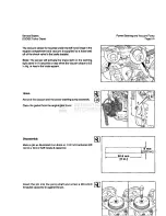 Предварительный просмотр 76 страницы Dodge D250 1990 Service Manual