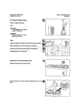 Предварительный просмотр 196 страницы Dodge D250 1990 Service Manual