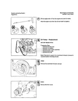 Preview for 201 page of Dodge D250 1990 Service Manual