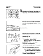 Предварительный просмотр 239 страницы Dodge D250 1990 Service Manual