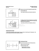 Предварительный просмотр 357 страницы Dodge D250 1990 Service Manual