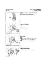 Preview for 407 page of Dodge D250 1990 Service Manual