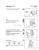 Preview for 416 page of Dodge D250 1990 Service Manual