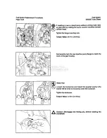 Предварительный просмотр 451 страницы Dodge D250 1990 Service Manual