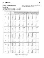 Предварительный просмотр 11 страницы Dodge Dakota 2001 Service Manual