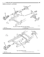 Предварительный просмотр 57 страницы Dodge Dakota 2001 Service Manual