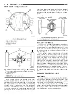 Предварительный просмотр 103 страницы Dodge Dakota 2001 Service Manual