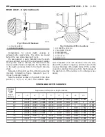 Предварительный просмотр 108 страницы Dodge Dakota 2001 Service Manual