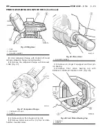 Предварительный просмотр 128 страницы Dodge Dakota 2001 Service Manual